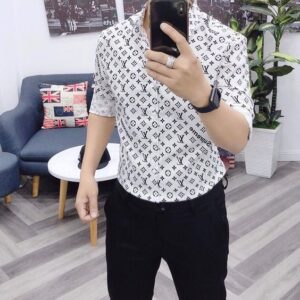 Long Sleeve Shirt For Men CCY Max02268