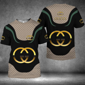 Limited GC Luxury Brand Unisex T-Shirt Gift Hot 2025 Max02333