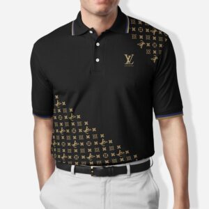 Louis Vuitton Polo Shirt For Men Max02418