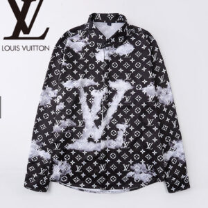 Long Sleeve Shirt For Men CCY Max02449