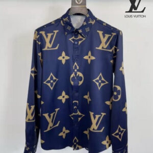 Long Sleeve Shirt For Men CCY Max02450