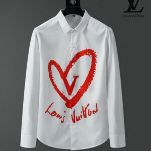 Long Sleeve Shirt For Men - CCY Max02451