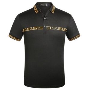 Limited Edition Versace Polo Shirt For Men - Max02461