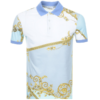 Limited Versa.ce Polo shirts for Men Hot 2026 Max02463