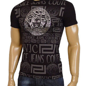 Limited Edition Versace Polo Shirt For Men - Max02470