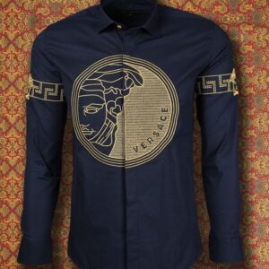 Long Sleeve Shirt For Men CCY Max02489