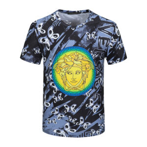 Unisex - Limited Edition Versace T ShirtsB9G-TX-Max02508