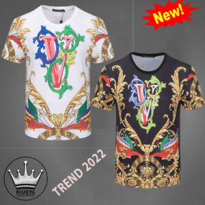 Unisex - Limited Edition Versace T ShirtsB9G-TX-Max02512