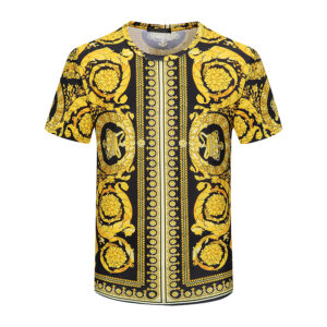 Unisex - Limited Edition Versace T ShirtsB9G-TX-Max02515