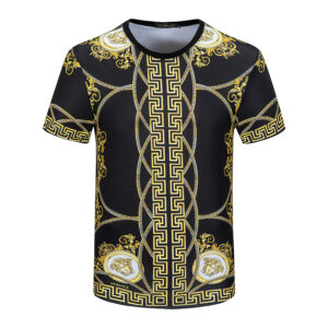 Unisex - Limited Edition Versace T ShirtsB9G-TX-Max02519