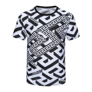 Unisex - Limited Edition Versace T ShirtsB9G-TX-Max02521