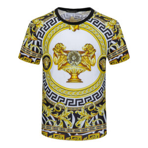 Unisex - Limited Edition Versace T ShirtsB9G-TX-Max02525