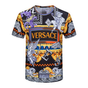 Unisex - Limited Edition Versace T ShirtsB9G-TX-Max02527