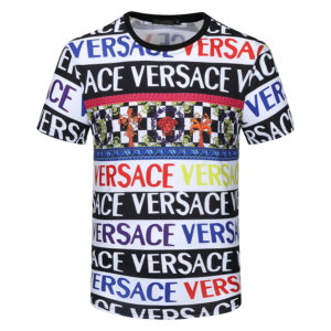 Unisex - Limited Edition Versace T ShirtsB9G-TX-Max02530