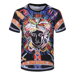 Unisex - Limited Edition Versace T ShirtsB9G-TX-Max02531