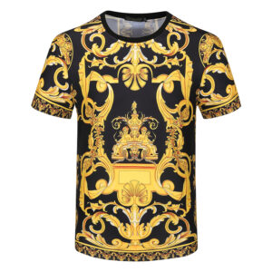 Unisex - Limited Edition Versace T ShirtsB9G-TX-Max02533