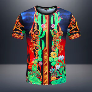 Limited Versa.ce Luxury Brand Unisex T-Shirt Gift Hot 2025 Max02537