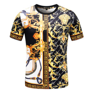 Unisex - Limited Edition Versace T ShirtsB9G-TX-Max02538