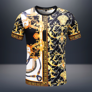 Limited Versa.ce Luxury Brand Unisex T-Shirt Gift Hot 2025 Max02538