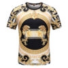 Unisex - Limited Edition Versace T ShirtsB9G-TX-Max02539