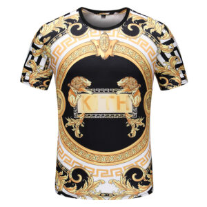 Unisex - Limited Edition Versace T ShirtsB9G-TX-Max02539