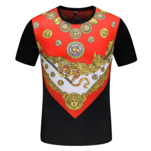 Unisex - Limited Edition Versace T ShirtsB9G-TX-Max02540