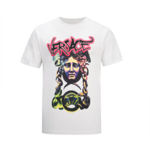 Unisex - Limited Edition Versace T ShirtsB9G-TX-Max02550