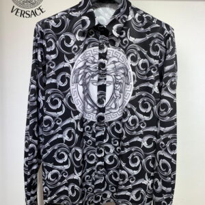 Long Sleeve Shirt For Men CCY - Max02582