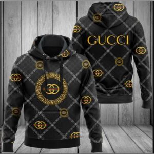 Gucci Premium Hoodie - B9G-AF-Max02597