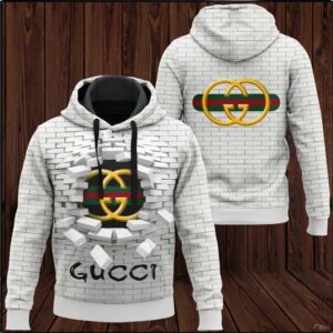 Gucci Premium Hoodie - B9G-AF-Max02599