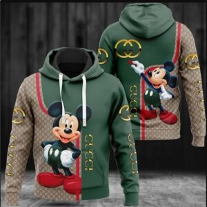 PREMIUM 2D GC HOODIED FOR MEN Max02606