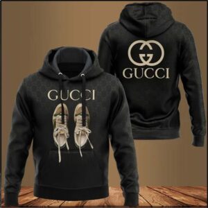 Gucci Premium Hoodie - B9G-AF-Max02607