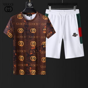 Gucci-Tracksuits For Men – B9G-TX+STK-Max02822