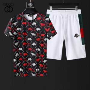 Gucci-Tracksuits For Men – B9G-TX+STK-Max02823