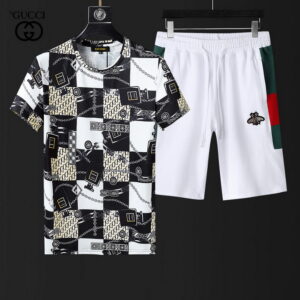 Gucci-Tracksuits For Men – B9G-TX+STK-Max02824