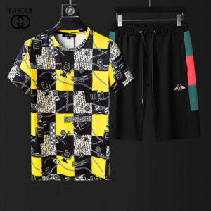 Gucci-Tracksuits For Men – B9G-TX+STK-Max02829