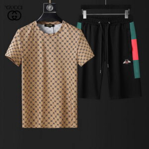 Gucci-Tracksuits For Men – B9G-TX+STK-Max02832