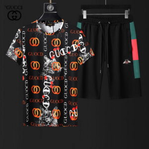 Gucci-Tracksuits For Men – B9G-TX+STK-Max02833
