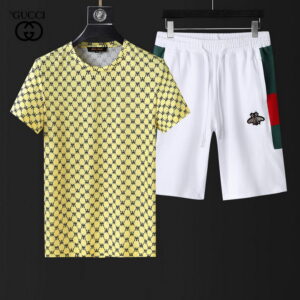 Gucci-Tracksuits For Men – B9G-TX+STK-Max02841