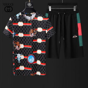 Gucci-Tracksuits For Men – B9G-TX+STK-Max02845