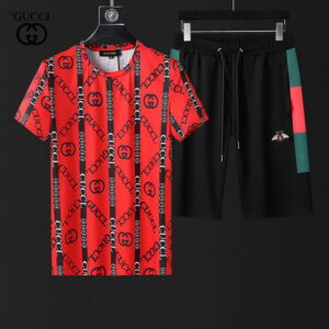 Gucci-Tracksuits For Men – B9G-TX+STK-Max02846
