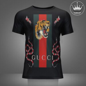 Limited GC Luxury Brand Unisex T-Shirt Gift Hot 2025 Max02858