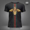 Limited Edition Gucci Unisex T-Shirt DN9030403