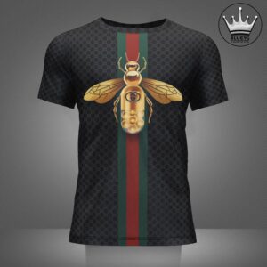 Limited Edition Gucci Unisex T-Shirt DN9030403