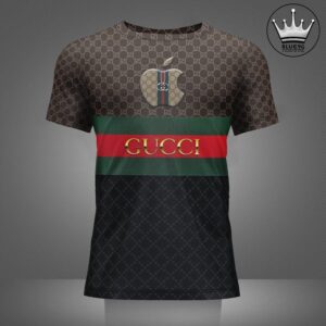 GC T-shirts For Unisex ST9G-TX-Max02865