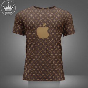 Louis Vuitton Luxury Brand Premium T-Shirt Outfit For Men Women -  -B9G-TX-Max02867