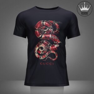 Limited GC Luxury Brand Unisex T-Shirt Gift Hot 2025 Max02869