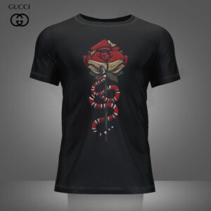 Gucci Luxury Brand Premium T-Shirt Outfit For Men Women - B9G-TX-Max02890