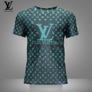 Louis Vuitton Luxury Brand Premium T-Shirt Outfit For Men Women -  -B9G-TX-Max02924