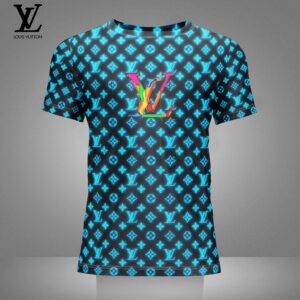 Louis Vuitton Luxury Brand Premium T-Shirt Outfit For Men Women -  -B9G-TX-Max02927